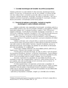 Deontologie juridică - Pagina 2