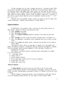 Sisteme de Operare - Unix - Pagina 4
