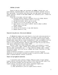 Sisteme de Operare - Unix - Pagina 5