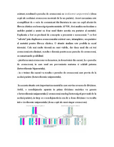 Anomalii Cromozomiale - Pagina 3