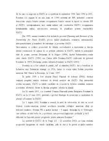Aderarea României la NATO - Pagina 4