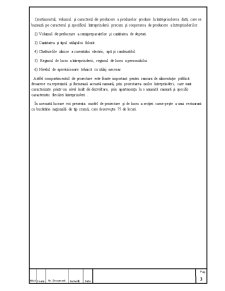 Organizarea lucrului în secția cofetărie și căile de perfecționare - Pagina 3
