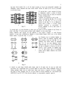 Studiul Geometriei și Portanței Transmisiilor prin Lanțuri și Curele Dințate - Pagina 3