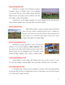 Kenya - Famous Tourist Destination - Pagina 5