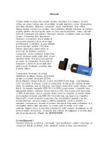 Bluetooth - Pagina 1