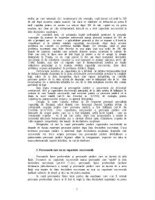 Condițiile Generale ale Dreptului la Moștenire - Pagina 5