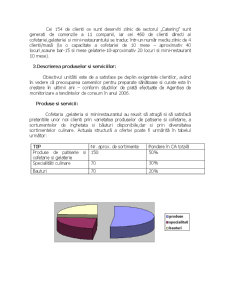 Plan de afaceri - SC El Preda SA - Pagina 4