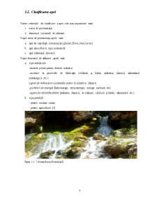 Poluarea apei cu metale grele - studiu de caz Roșia Montană - Pagina 4