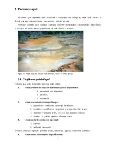 Poluarea apei cu metale grele - studiu de caz Roșia Montană - Pagina 5