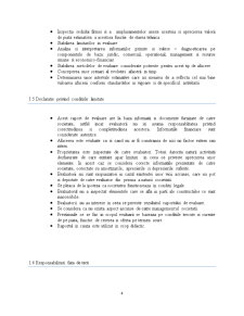 Analiza economico-financiară și evaluarea firmei Alumil Rom Industry SA - Pagina 5