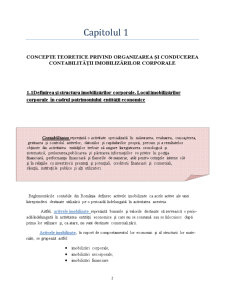 Organizarea contabilității imobilizărilor corporale la SC Auto Sorinache SRL - Pagina 2