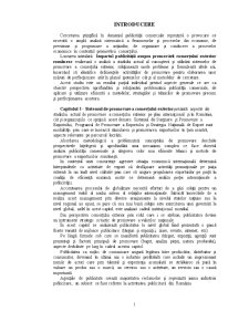Impactul Publicității Asupra Promovării Comerțului Exterior Românesc - Pagina 2
