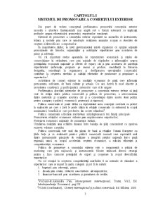 Impactul Publicității Asupra Promovării Comerțului Exterior Românesc - Pagina 4