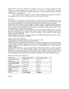 Regrupări de întreprinderi pe piața românească. grupuri naționale. brand-uri românești de succes - Pagina 3