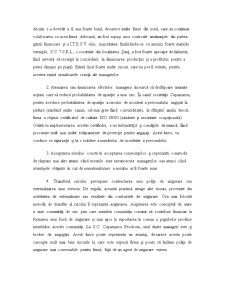 Managementul Riscului la Societatea SC Cupamarcu Prodcom SRL - Pagina 3