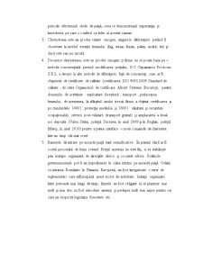 Analiza Cererii pentru Cherestea - Pagina 3