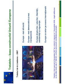 Uniunea Europeană - Pagina 18