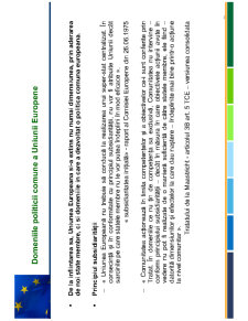 Uniunea Europeană - Pagina 20