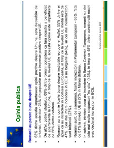 Uniunea Europeană - Pagina 53
