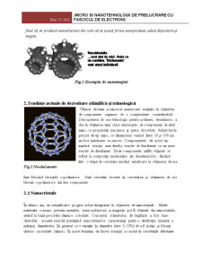 Micro și Nanotehnologii de Prelucrare cu Fascicul de Electroni - Pagina 2