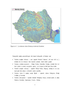 Riscuri hidrologice pe Râul Bistrița - Pagina 4