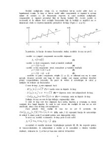 Analiza Econometrică a Seriilor de Timp - Pagina 4