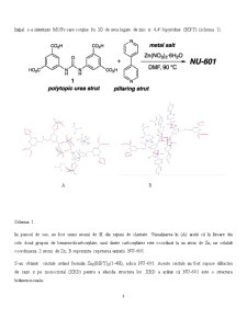 Analiza cristalografică a unei rețele metaloorganice utilizând urea - Pagina 3