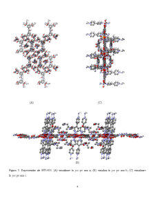Analiza cristalografică a unei rețele metaloorganice utilizând urea - Pagina 4