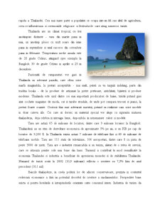 Turismul de Lux - Thailanda - Pagina 3