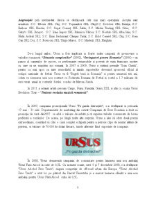 Tehnici promoționale - Berea Ursus - Pagina 5