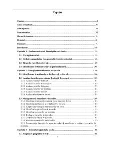 Evaluarea riscurilor specifice în sectorul de competență al ISU Vaslui - Pagina 2