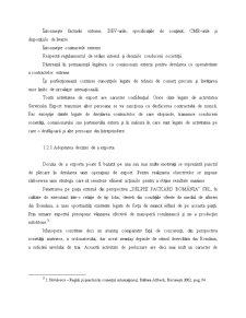 Studiu de caz contractul de Lohn - un susținător fragil al exporturilor românești - Pagina 4