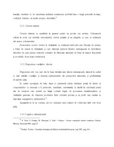 Studiu de caz contractul de Lohn - un susținător fragil al exporturilor românești - Pagina 5