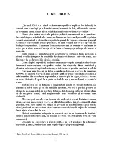 Legea celor XII Table - Pagina 1