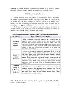IAS 1 - prezentarea situațiilor financiare - Pagina 5