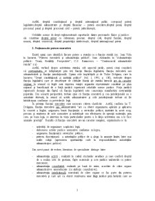 Elemente de Drept Administrativ - Pagina 3