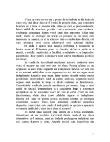 Eutanasia - Pagina 2