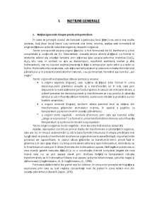 Impactul ecologic și economic al deversărilor de hidrocarburi în Marea Neagră - Pagina 3