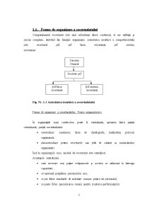 Organizarea Muncii de Secretariat și Utilizarea Sistemului Informatic în Cadrul Firmei SC Ubicalc SA - Pagina 3