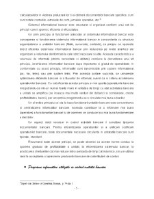 Caiet de practică - Banca Comercială Română (BCR) - Pagina 5