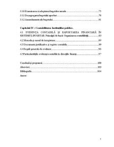 Raport privind Practica de Producție și Licență în Cadrul Direcției Generale Finanțe Ialoveni - Pagina 3