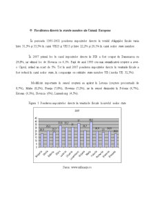 Politicile fiscale în UE și pactul de stabilitate și creștere - Pagina 4