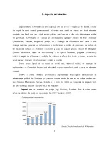 Analiza SWOT a site-ului Primăriei Pașcani, din perspectiva e-guvernării - studiu de caz - Pagina 2