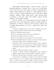 Analiza corelației rentabilitate-patrimoniu la SC Zentiva SA - Pagina 4