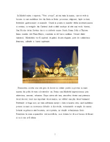 Museul Prado - Madrid - Pagina 1