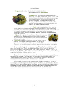 Contaminarea Strugurilor cu Pesticide - Pagina 3