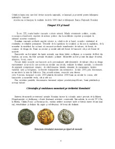 Istoria Monedei Naționale - Leul - Pagina 4