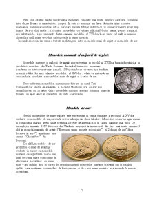 Istoria Monedei Naționale - Leul - Pagina 5