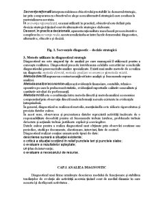 Analiza Diagnostic la SC Dunas SRL - Pagina 3