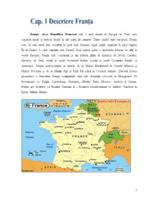 Politica comercială în Franța - Pagina 3
